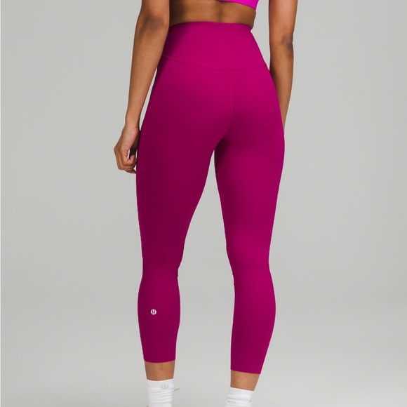 lululemon leggings 23" - Picture 8 of 9
